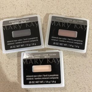 Mary Kay Eyeshadow